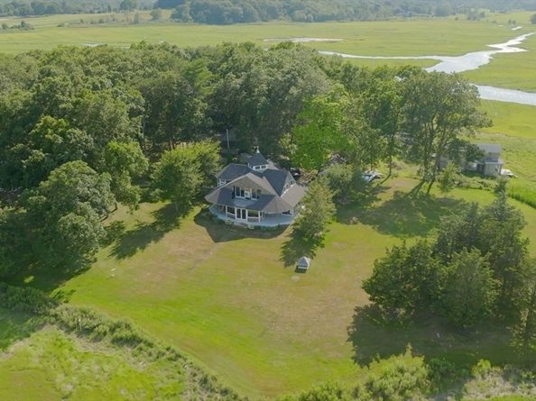 28 John Wise Lane, Essex MA 01929