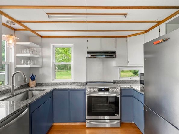 28 John Wise Lane, Essex MA 01929