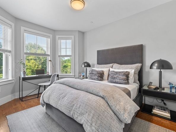 579 Baker St 579, Boston MA 02132