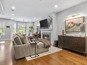579 Baker St 579, Boston MA 02132