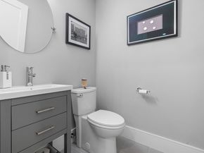 579 Baker St 579, Boston MA 02132