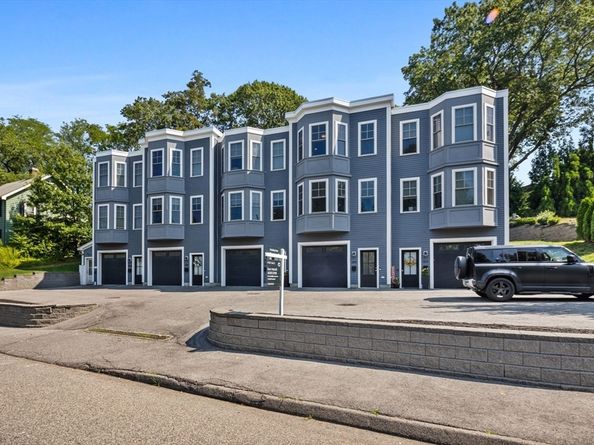 579 Baker St 579, Boston MA 02132