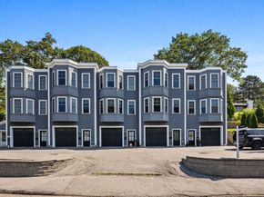 579 Baker St 579, Boston MA 02132