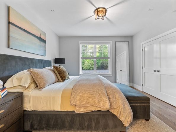 579 Baker St 579, Boston MA 02132