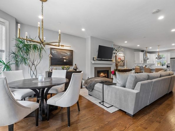 579 Baker St 579, Boston MA 02132