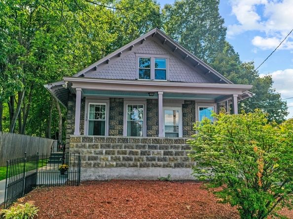138 Princeton Street, Leominster MA 01453