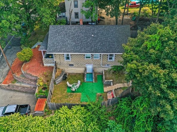 138 Princeton Street, Leominster MA 01453