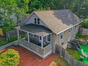 138 Princeton Street, Leominster MA 01453