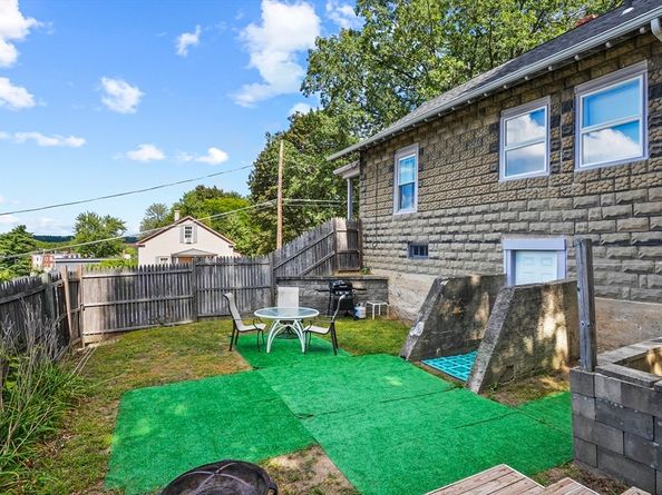 138 Princeton Street, Leominster MA 01453
