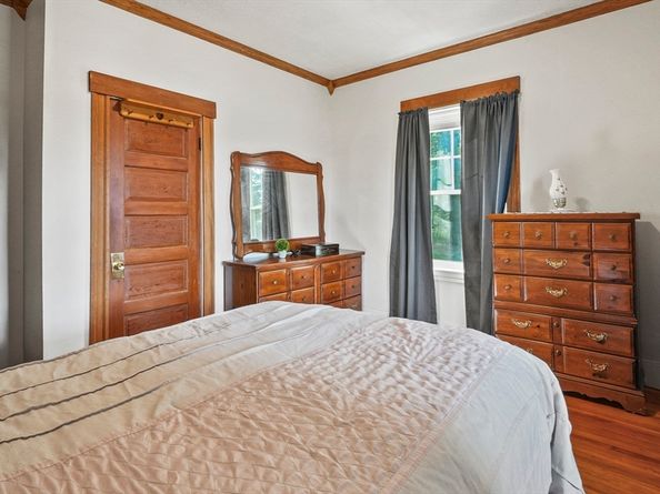 138 Princeton Street, Leominster MA 01453