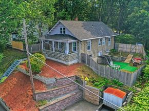 138 Princeton Street, Leominster MA 01453