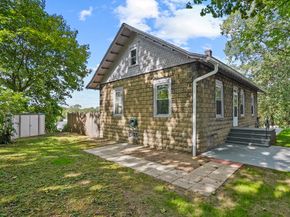138 Princeton Street, Leominster MA 01453