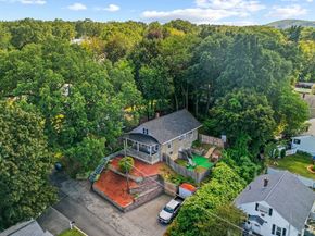 138 Princeton Street, Leominster MA 01453