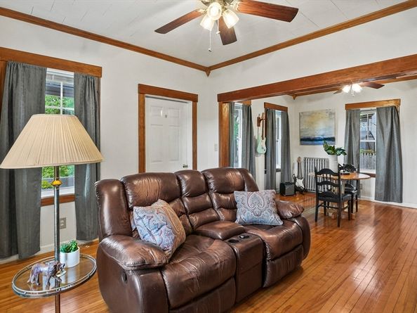 138 Princeton Street, Leominster MA 01453