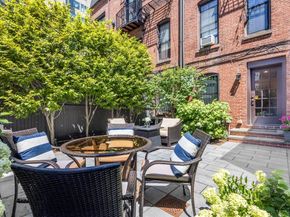 256 W Newton Street 1, Boston MA 02116