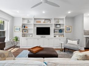 256 W Newton Street 1, Boston MA 02116