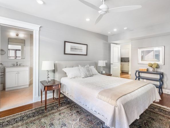 256 W Newton Street 1, Boston MA 02116