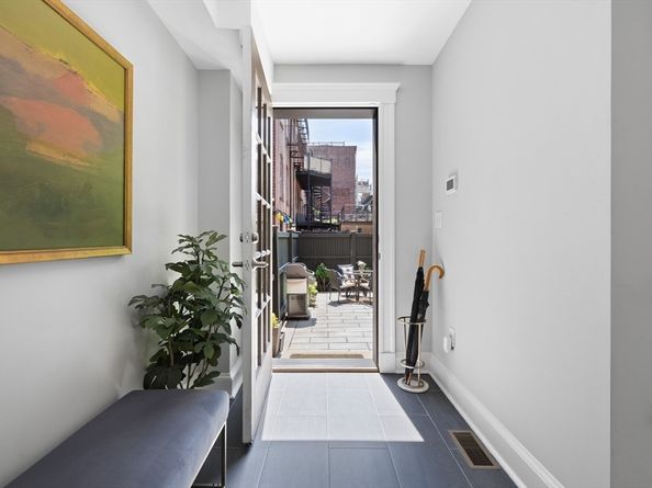 256 W Newton Street 1, Boston MA 02116