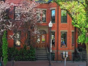 256 W Newton Street 1, Boston MA 02116