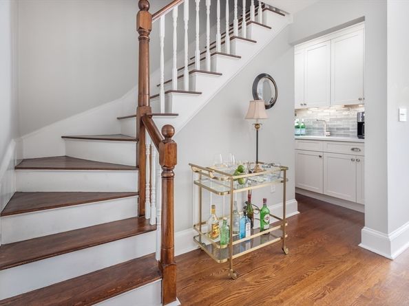256 W Newton Street 1, Boston MA 02116