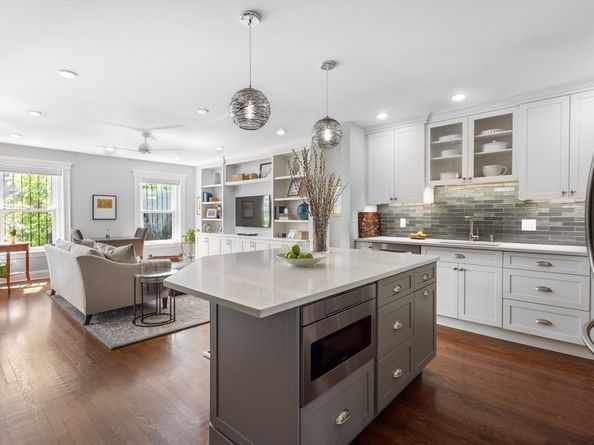 256 W Newton Street 1, Boston MA 02116