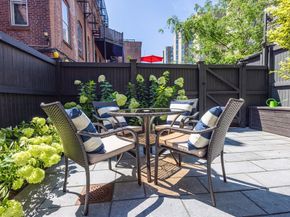 256 W Newton Street 1, Boston MA 02116