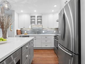 256 W Newton Street 1, Boston MA 02116