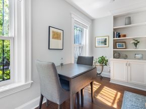 256 W Newton Street 1, Boston MA 02116