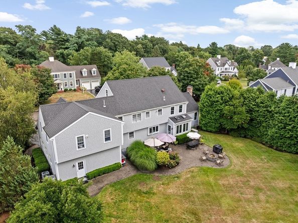 35 Beach Plum Lane, Scituate MA 02066