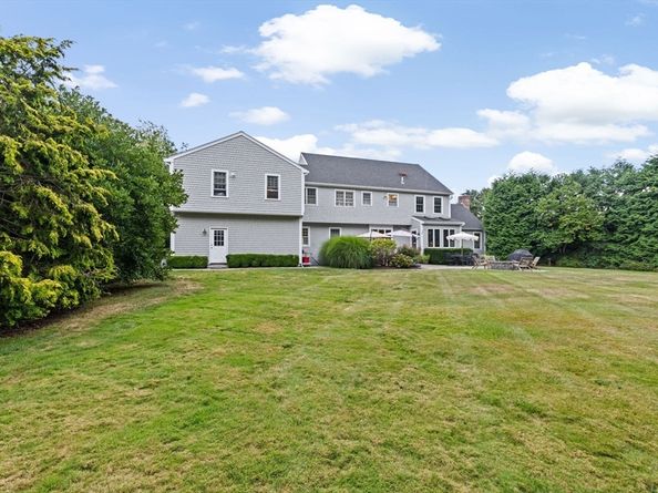 35 Beach Plum Lane, Scituate MA 02066