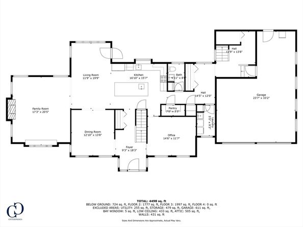 35 Beach Plum Lane, Scituate MA 02066