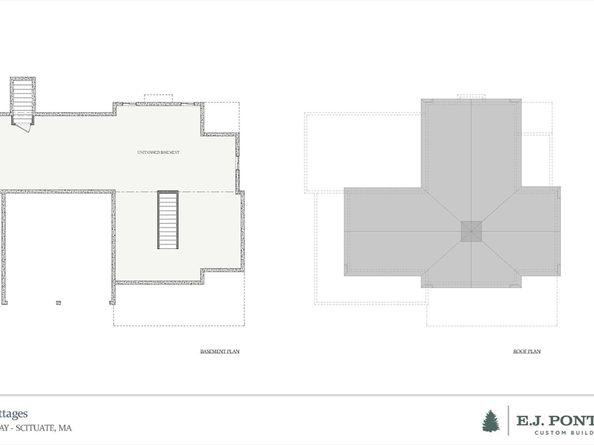 1 Grace Way 1, Scituate MA 02066