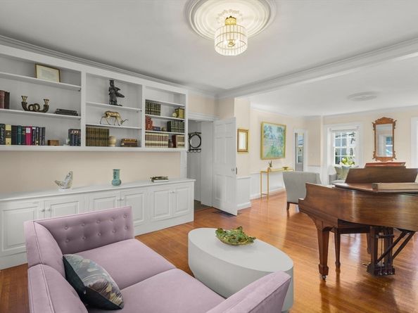 31 Court Street, Dedham MA 02026