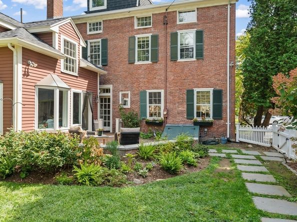 31 Court Street, Dedham MA 02026