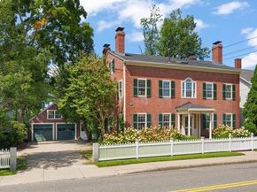 31 Court Street, Dedham MA 02026