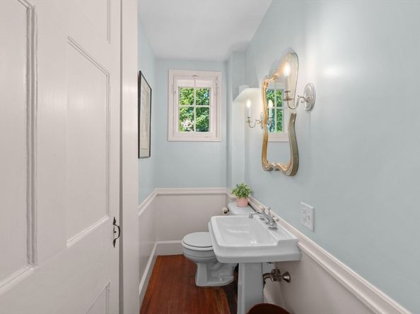 31 Court Street, Dedham MA 02026