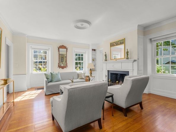 31 Court Street, Dedham MA 02026