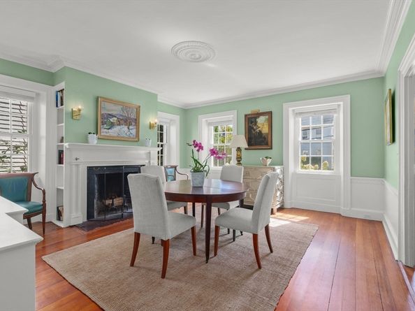 31 Court Street, Dedham MA 02026