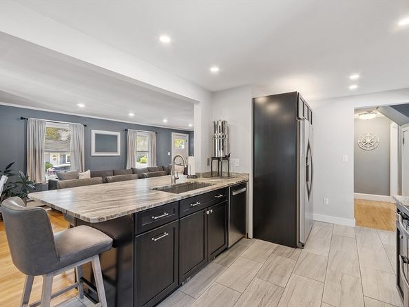 16 Homestead Ave, Auburn MA 01501