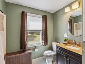 16 Homestead Ave, Auburn MA 01501