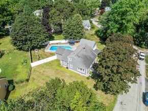 16 Homestead Ave, Auburn MA 01501
