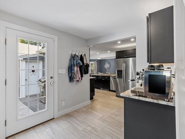 16 Homestead Ave, Auburn MA 01501