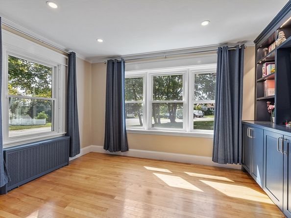16 Homestead Ave, Auburn MA 01501