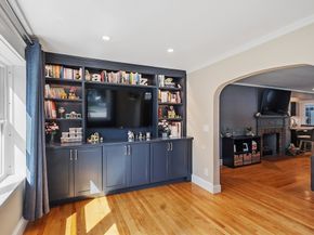 16 Homestead Ave, Auburn MA 01501