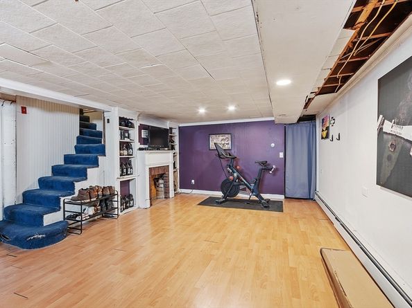 16 Homestead Ave, Auburn MA 01501
