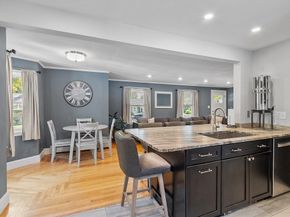 16 Homestead Ave, Auburn MA 01501