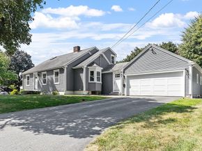 16 Homestead Ave, Auburn MA 01501