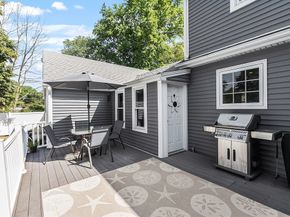 16 Homestead Ave, Auburn MA 01501