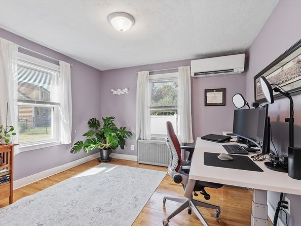 16 Homestead Ave, Auburn MA 01501