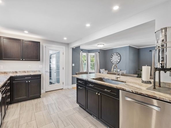 16 Homestead Ave, Auburn MA 01501